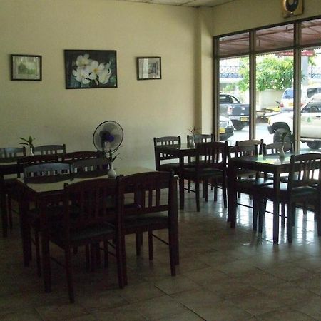 Souvanna 2 Hotel Vientiane Exterior foto