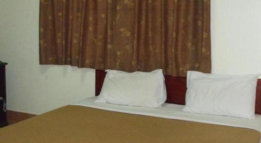 Souvanna 2 Hotel Vientiane Exterior foto