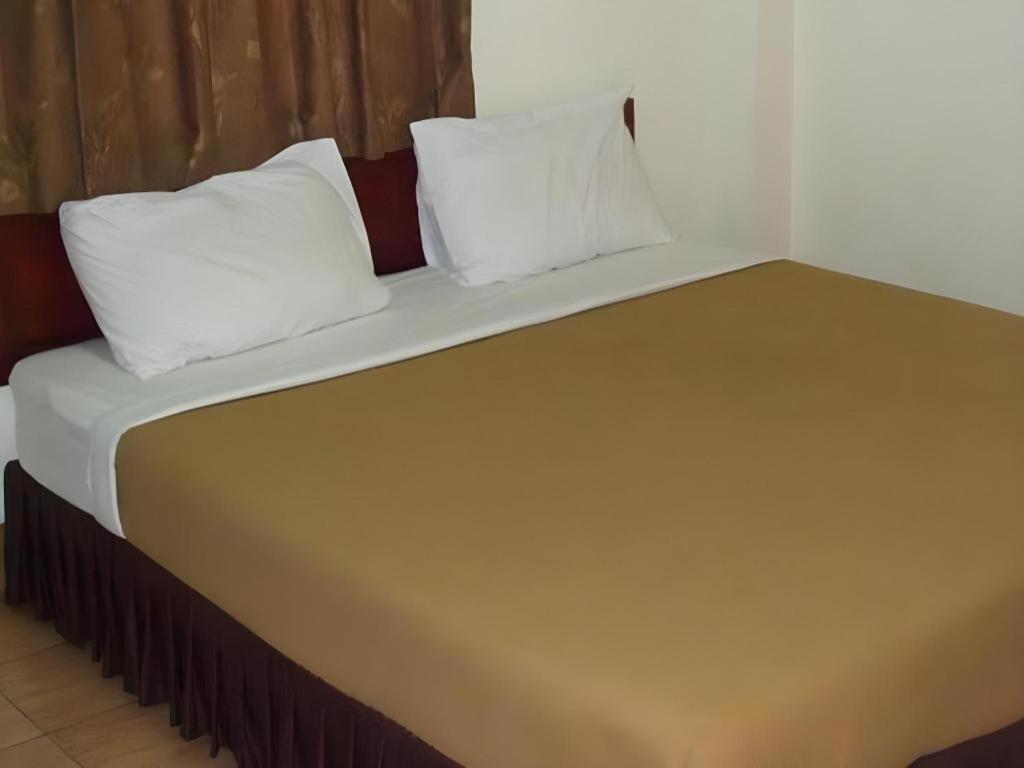 Souvanna 2 Hotel Vientiane Exterior foto