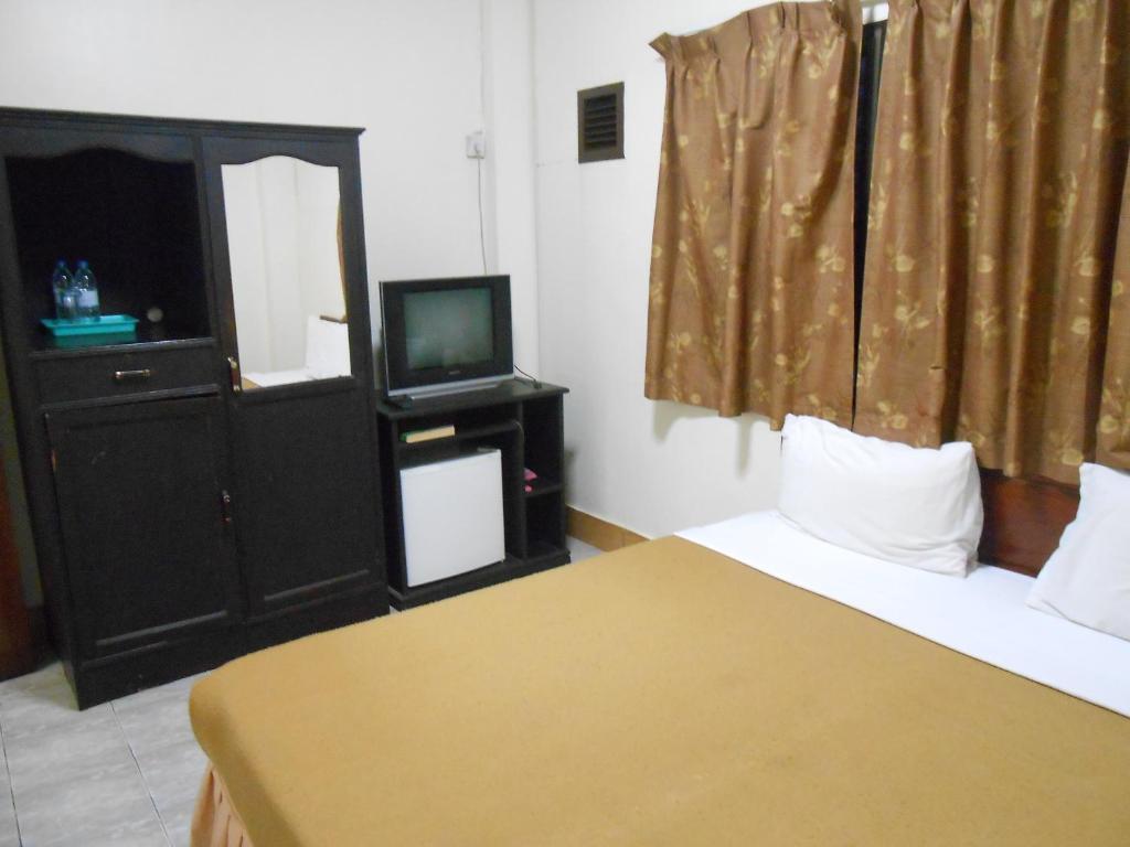 Souvanna 2 Hotel Vientiane Quarto foto